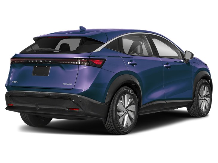 2026 Nissan ARIYA SV