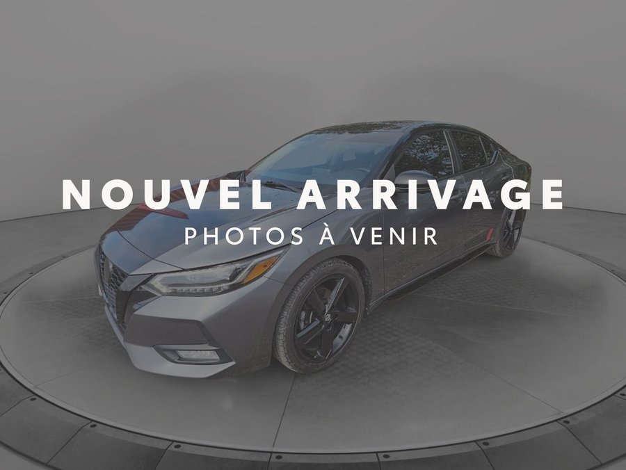 Nissan Sentra 2021 2021 Gris