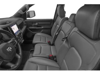 Ram 1500 Tradesman