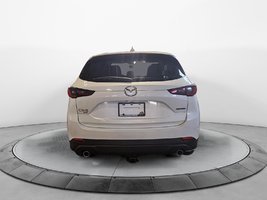 Mazda CX-5 2023 2023 Blanc