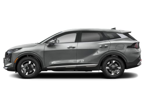 2026 Kia 2026 Sportage