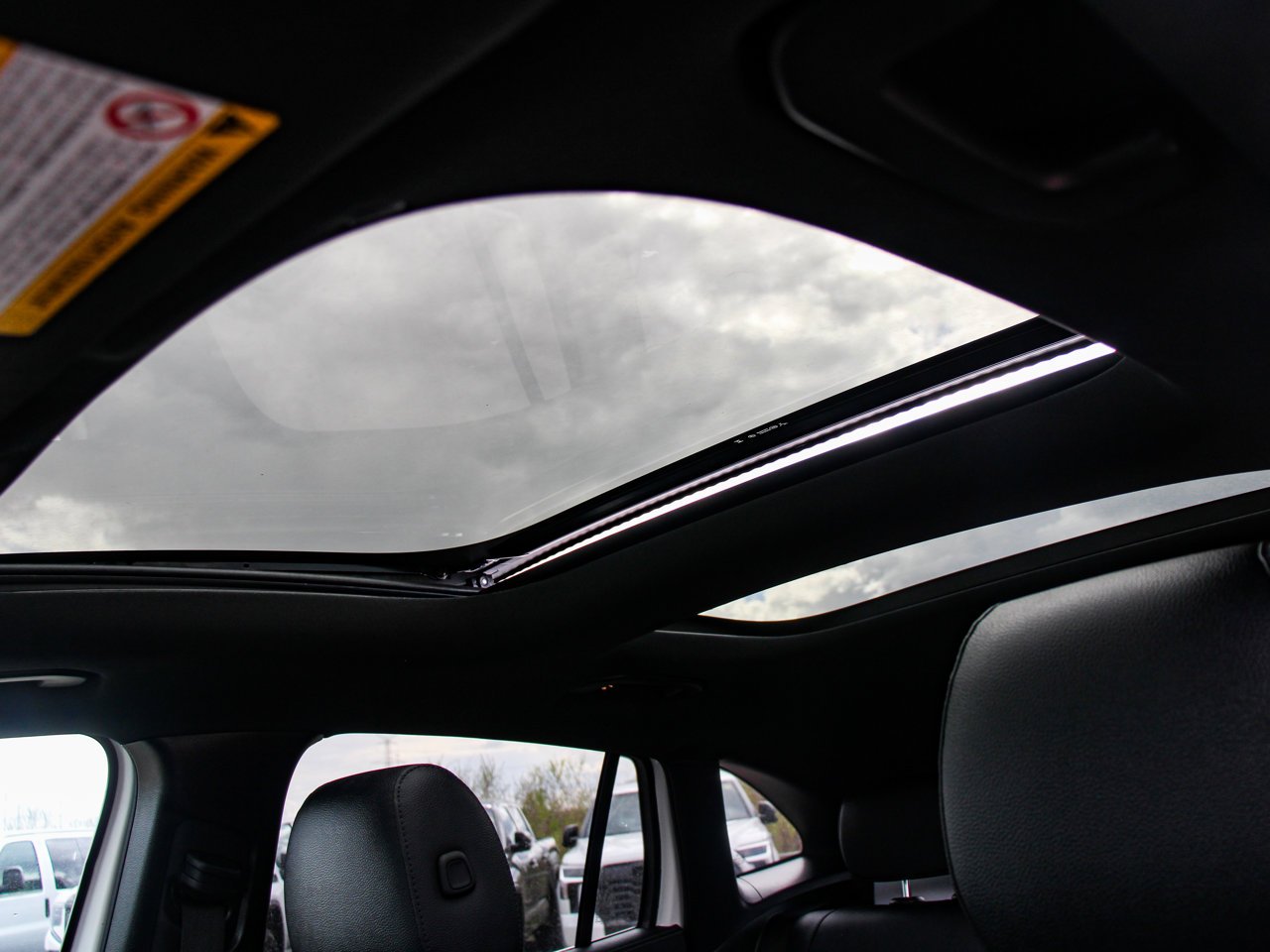2024 Mercedes-Benz GLA GLA 250 4MATIC SUV White Sherwood Park - photo #28