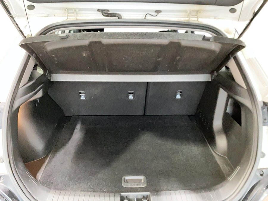 2022 Hyundai Kona 2022 White