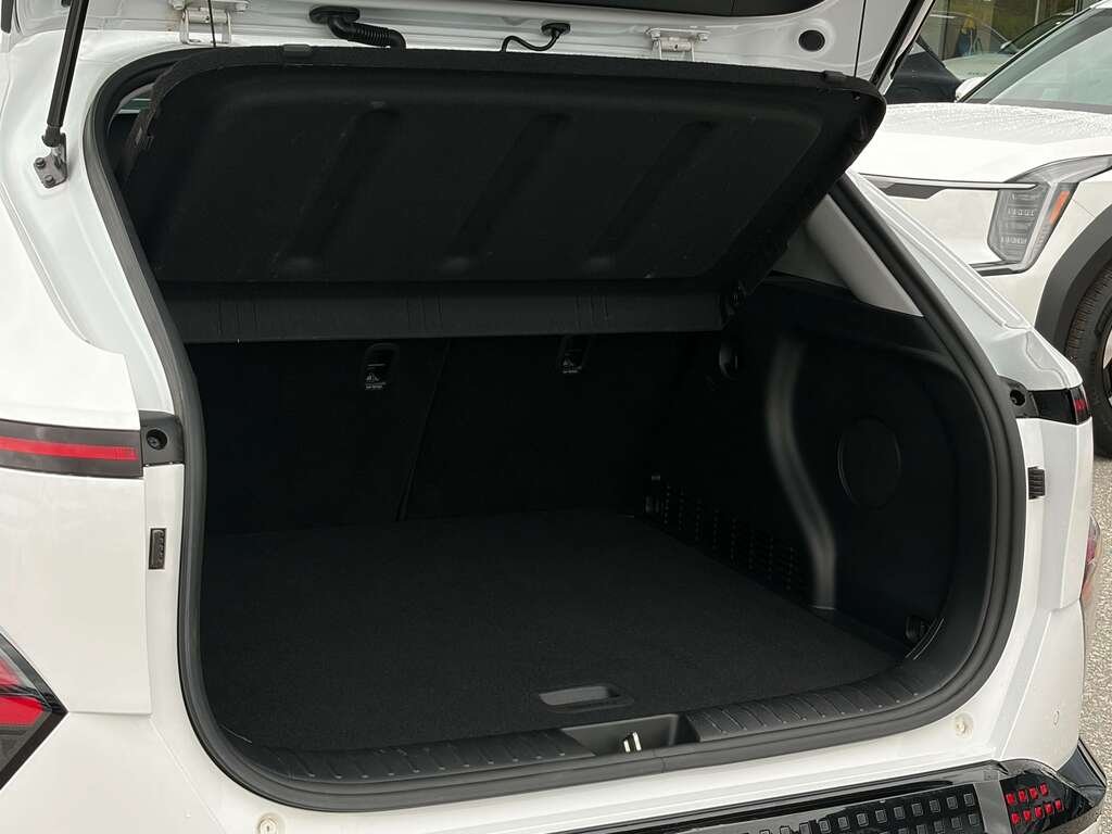 Hyundai Kona 2024 Blanc Gatineau - photo #17