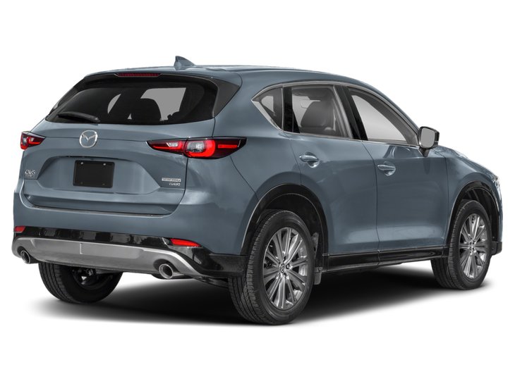 2025 Mazda CX-5 Signature