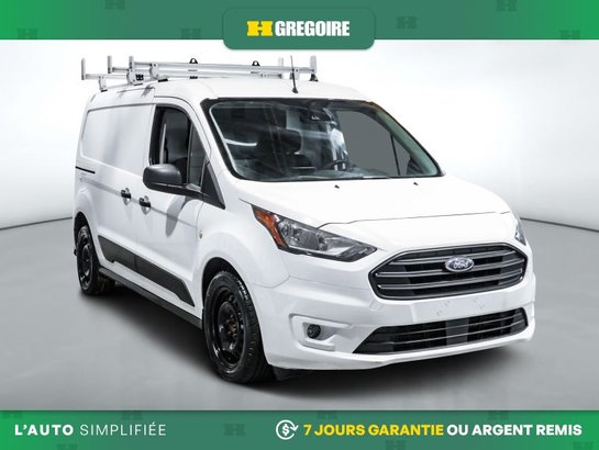 Ford TRANSIT 2020 2020 Blanc