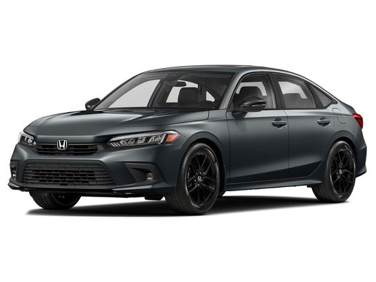 2022 Honda Civic Sedan 2022 