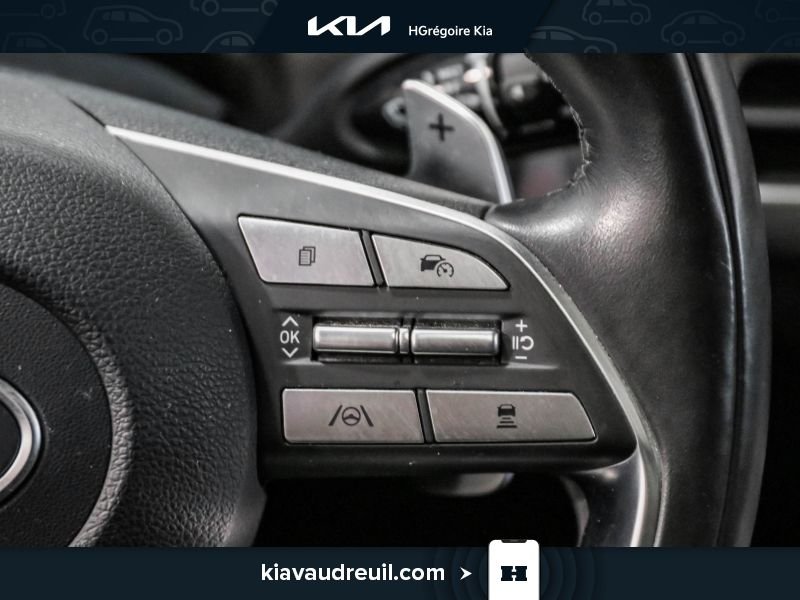 Hyundai Palisade KA8021 | Ultimate Calligraphy 2023 Argent Laval - photo #20