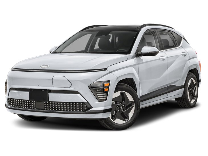 2026 Hyundai Kona électrique Privilégié