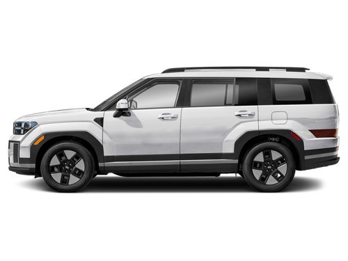 2026 Hyundai Santa Fe hybride 2026