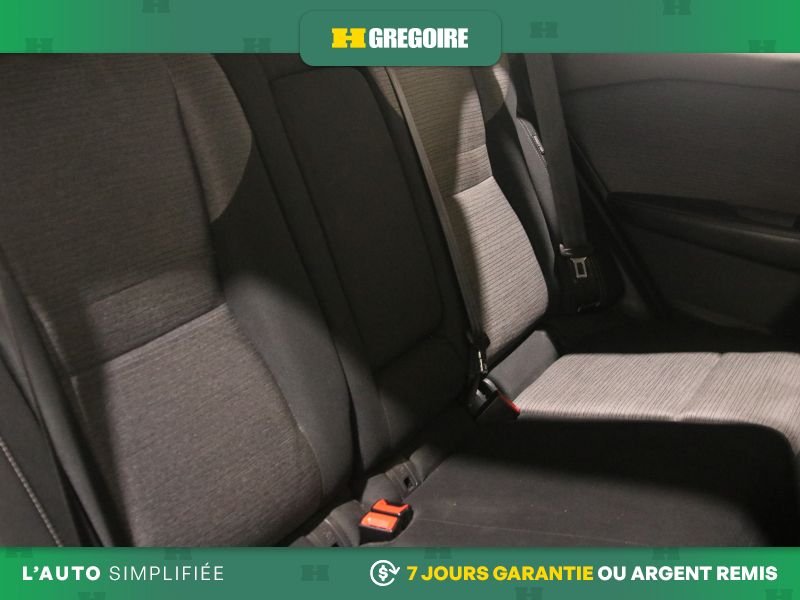 Nissan Rogue 822082 | S AWD AUTO A/C GR ELECT MAGS CAM RECUL BLUETOOTH 2021 Gris Laval - photo #26