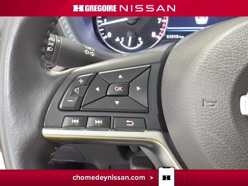 2024 Nissan Sentra White Saint-Eustache - photo #19