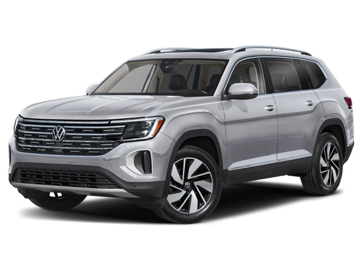2025 Volkswagen Atlas Highline