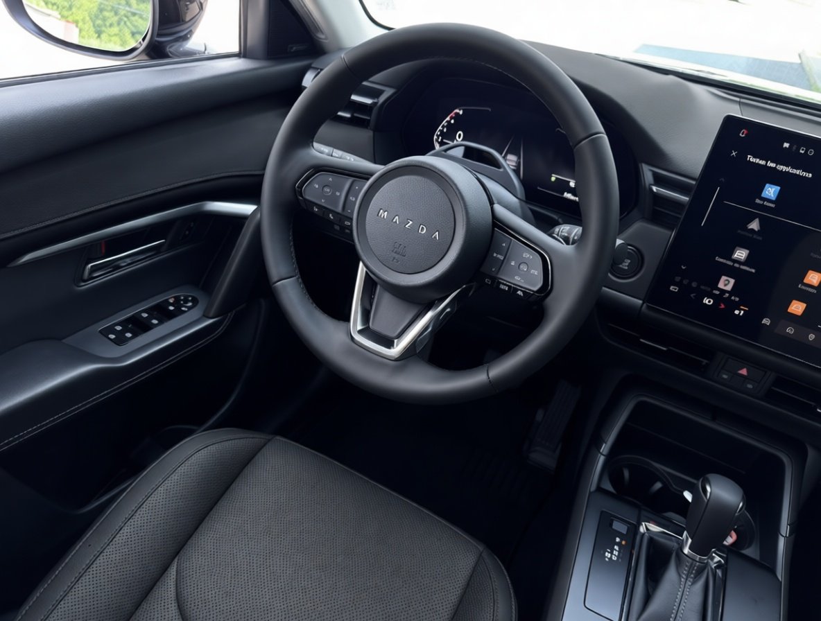 2026 MAZDA CX-5 Polymetal Grey Metallic Notre-Dame-des-Prairies - photo #20