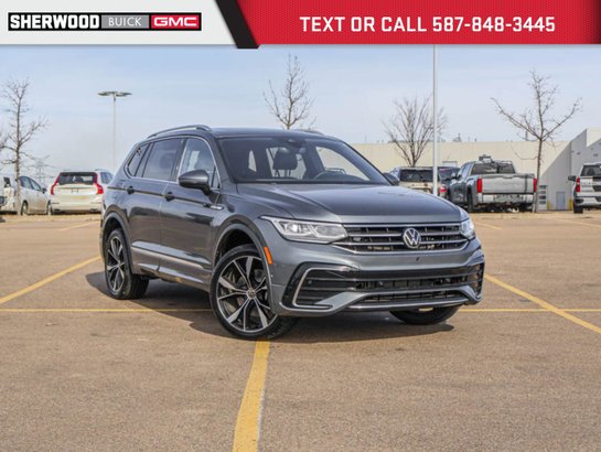 2024 Volkswagen Tiguan 2024 Grey