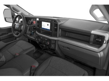 Ford Super Duty F-350 SRW XL