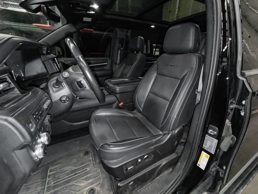 2021 GMC Yukon XL 2021