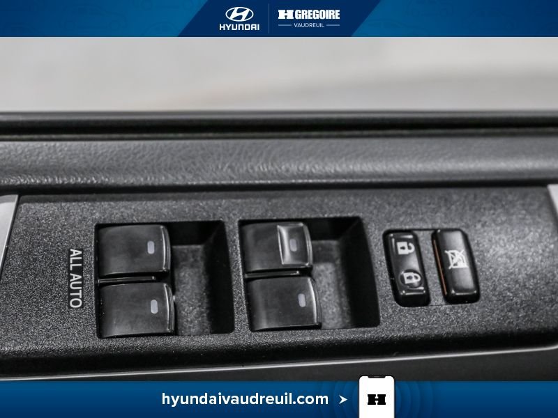 Toyota 4Runner 2020 Gris Saint-Eustache - photo #16