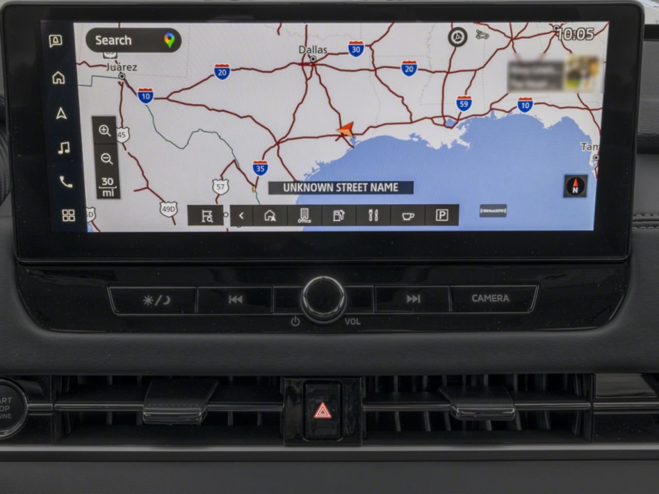 2026 MITSUBISHI Outlander Graphite Grey Amos - photo #9