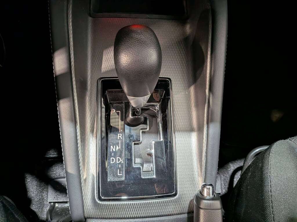 Mitsubishi RVR 2023 Blanc Val-David - photo #24