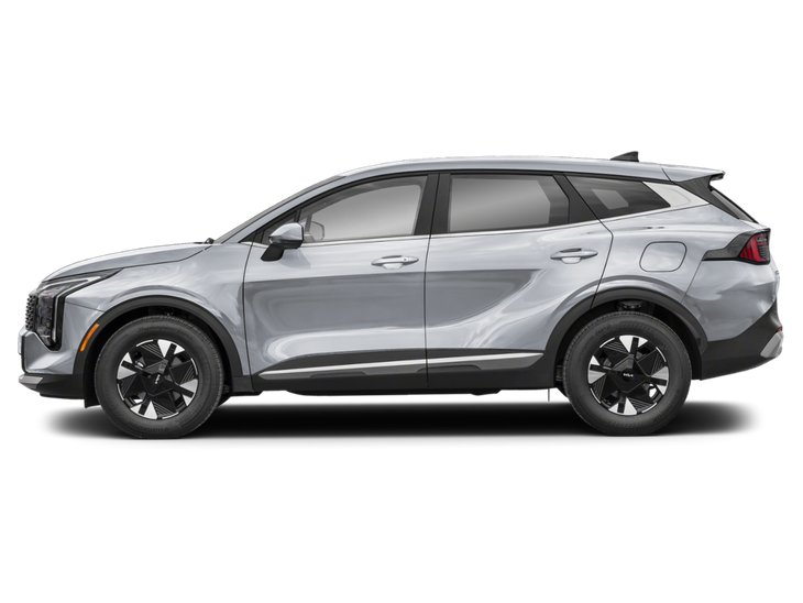 2027 Kia Sportage hybride EX
