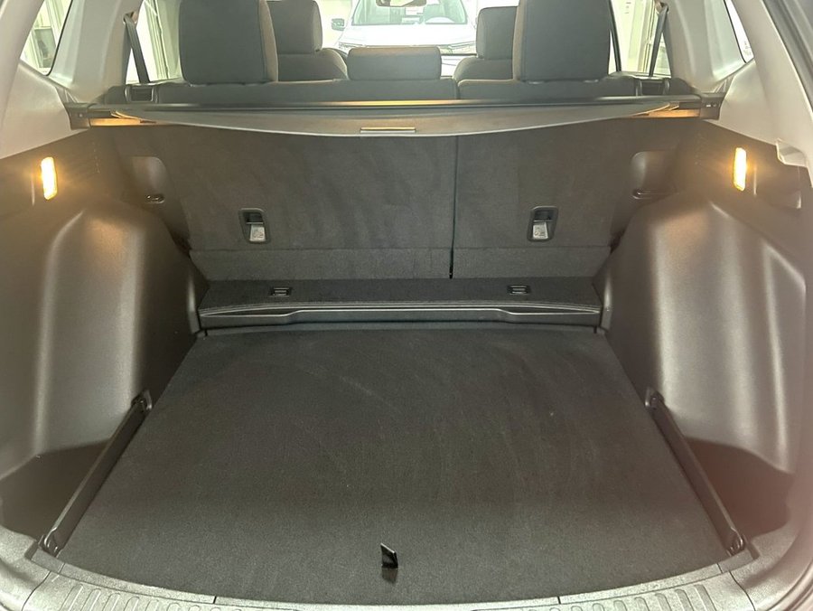 Honda CR-V 2021 2021 Blanc