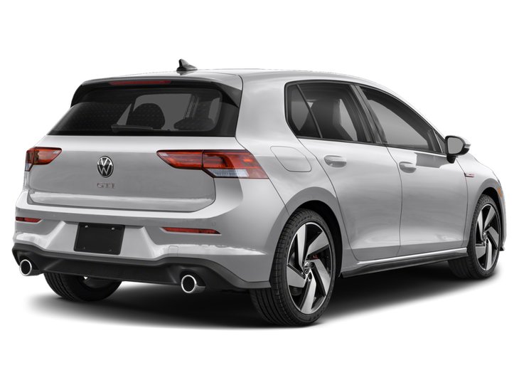 2024 Volkswagen Golf GTI 
