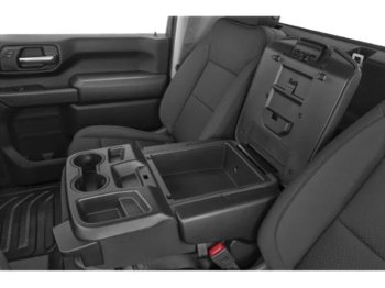 GMC Sierra 2500HD Pro