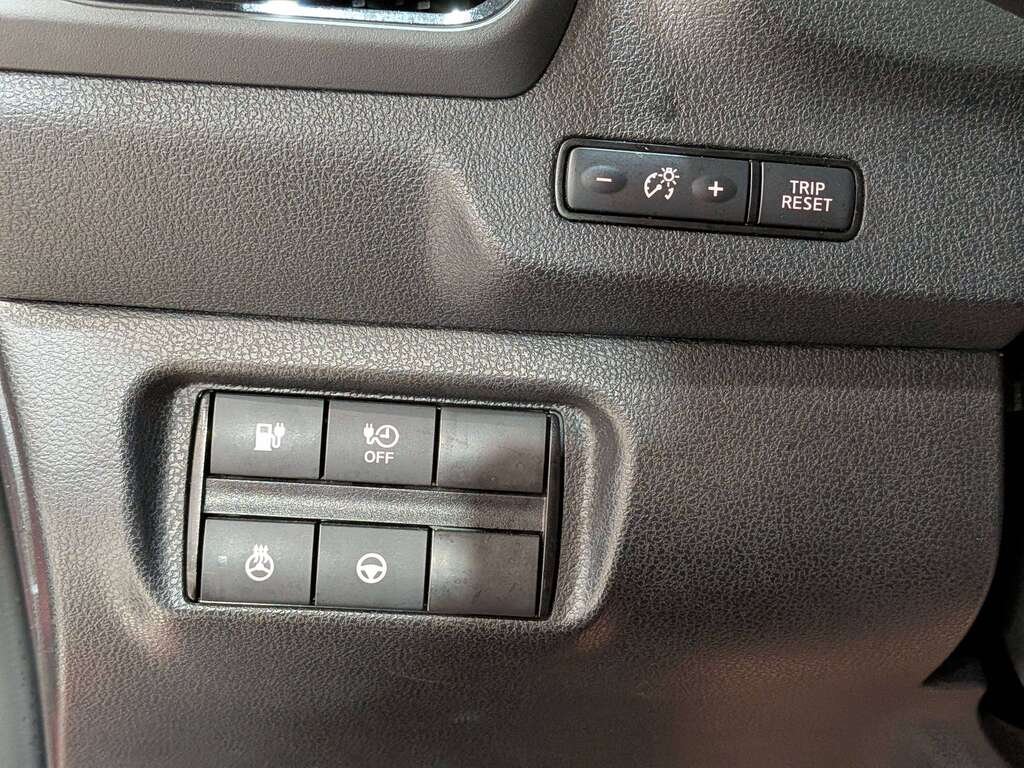 Nissan LEAF SL Hatchback *Ltd Avail* 2019 Rouge Val-David - photo #32