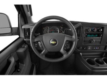 Chevrolet Fourgonnette Express utilitaire 