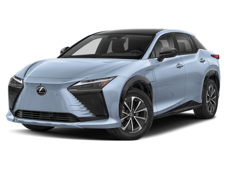 2026 Lexus RZ RZ 450e