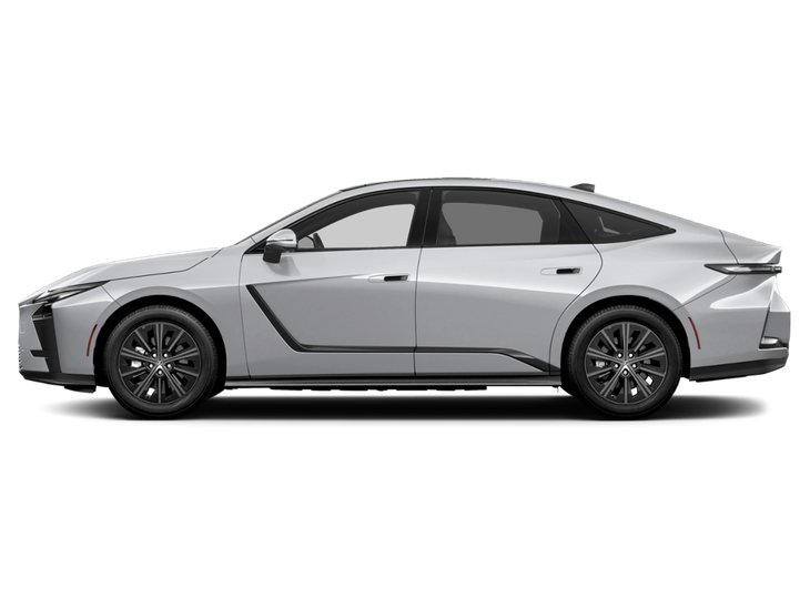 2026 Lexus ES ES 350e