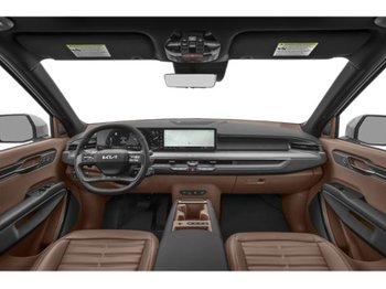 Kia EV9 Land avec ensemble Premium