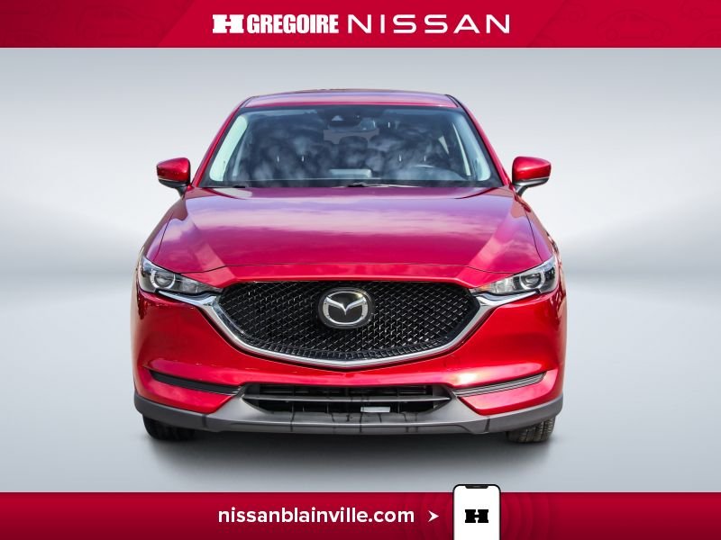 Mazda CX-5 2020 Blainville - photo #2