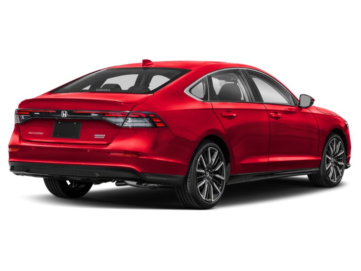 2025 Honda Accord Hybride Touring