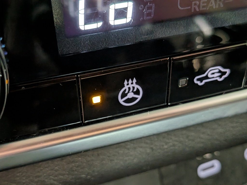 2024 Nissan Rogue AWD S Black Val-David - photo #14