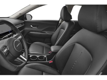 Hyundai Kona électrique Preferred avec ensemble Trend
