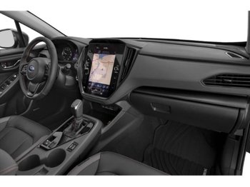 Subaru Crosstrek Limited