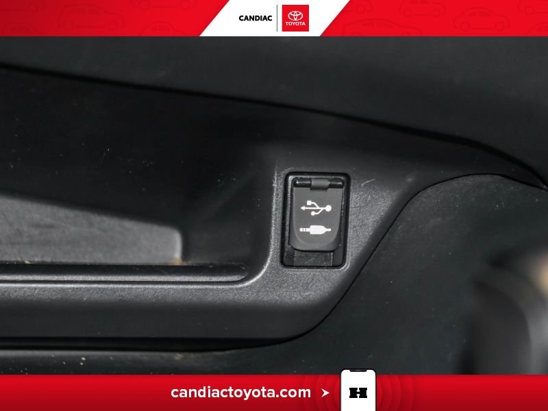 Toyota C-HR 2019 Bleu Blainville - photo #28