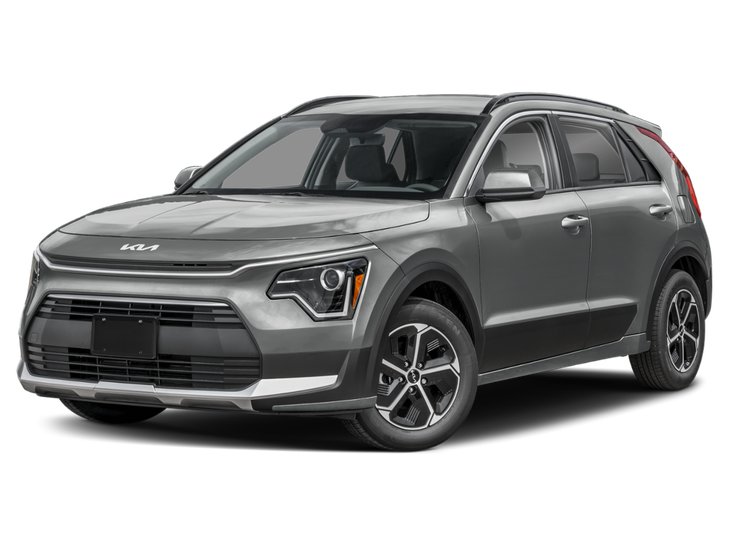 2025 Kia Niro LX