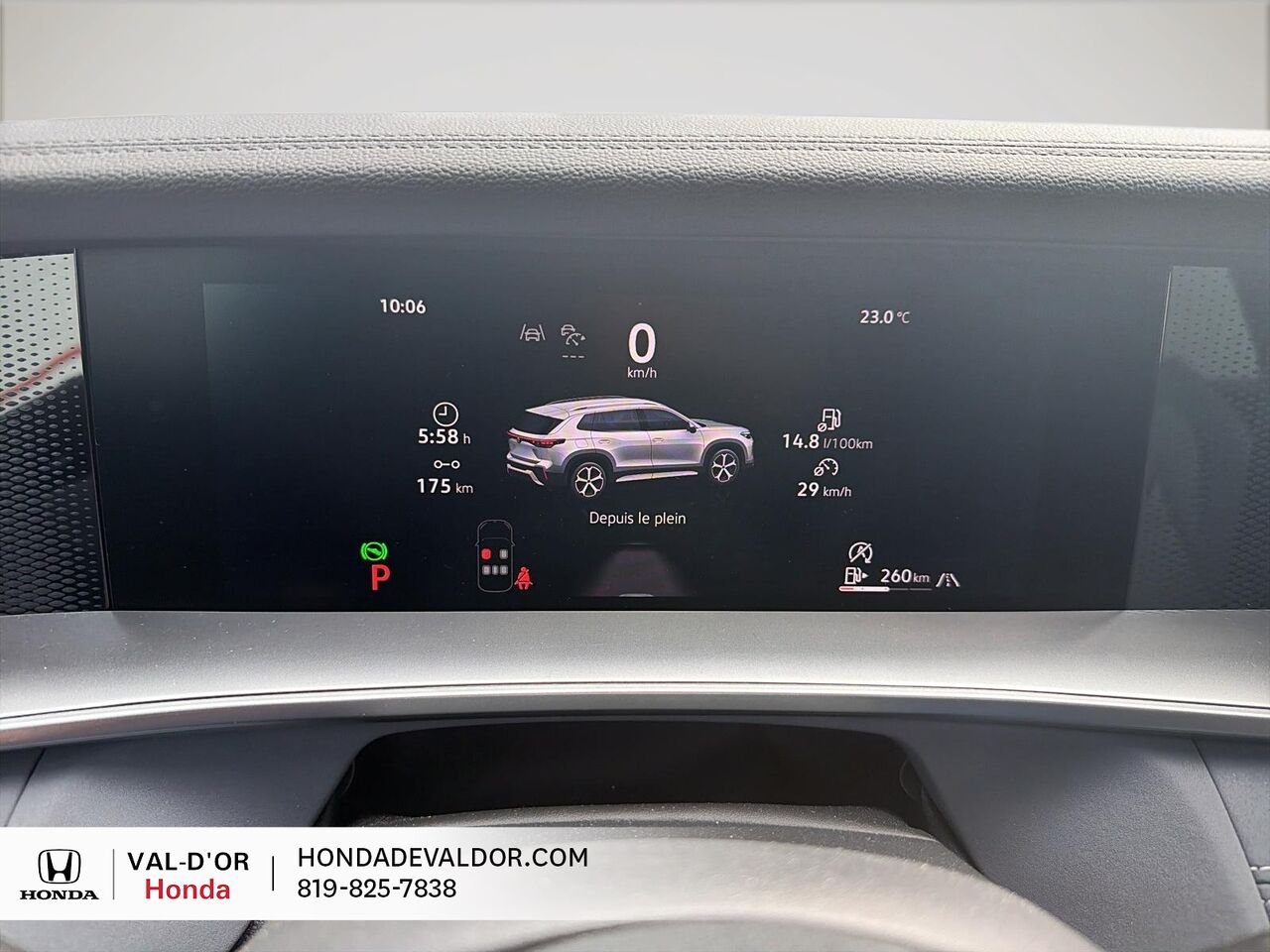 Volkswagen Tiguan Comfortline R-Line Black Edition 4MOTION 2026 Vert Val-d'Or - photo #12