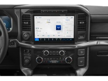 Ford F-150 King Ranch