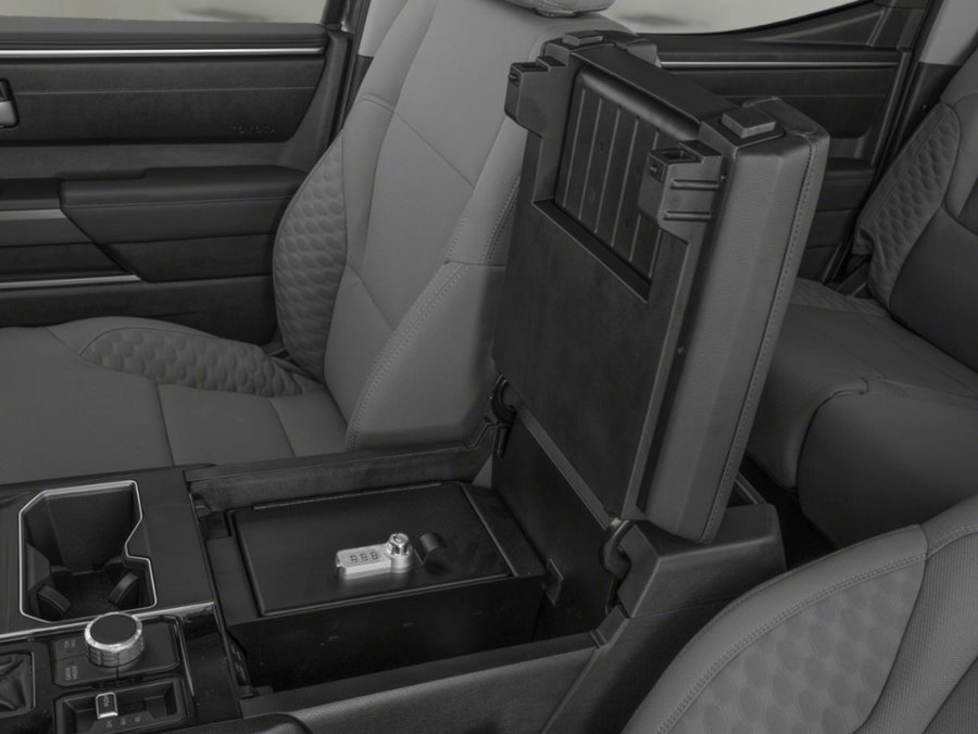 Toyota Tundra 2026 2026 Roche lunaire