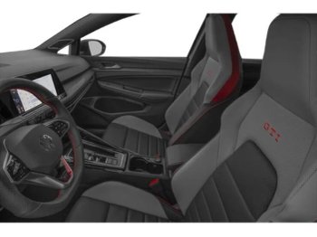 Volkswagen Golf GTI 380 Performance