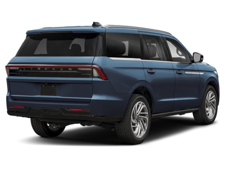 2026 Lincoln Navigator Ultra
