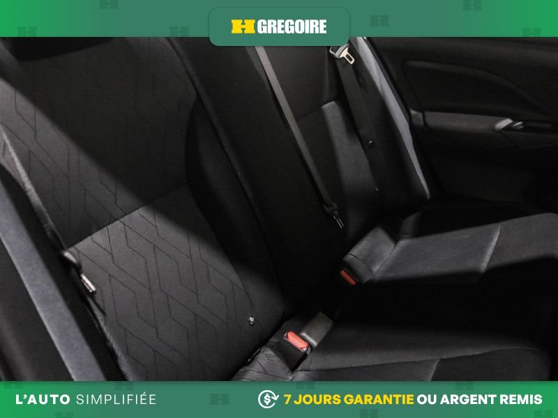 Nissan Versa 2024 Rouge Blainville - photo #25
