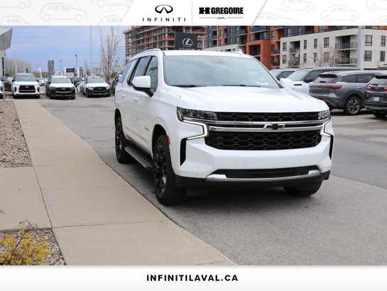 Chevrolet Tahoe 2023 2023 