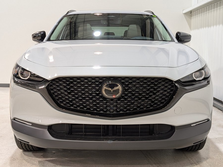 Mazda CX-30 GS AWD 2026 Gris