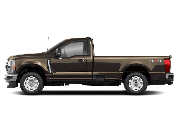 2025 Ford Super Duty F-250 SRW XLT