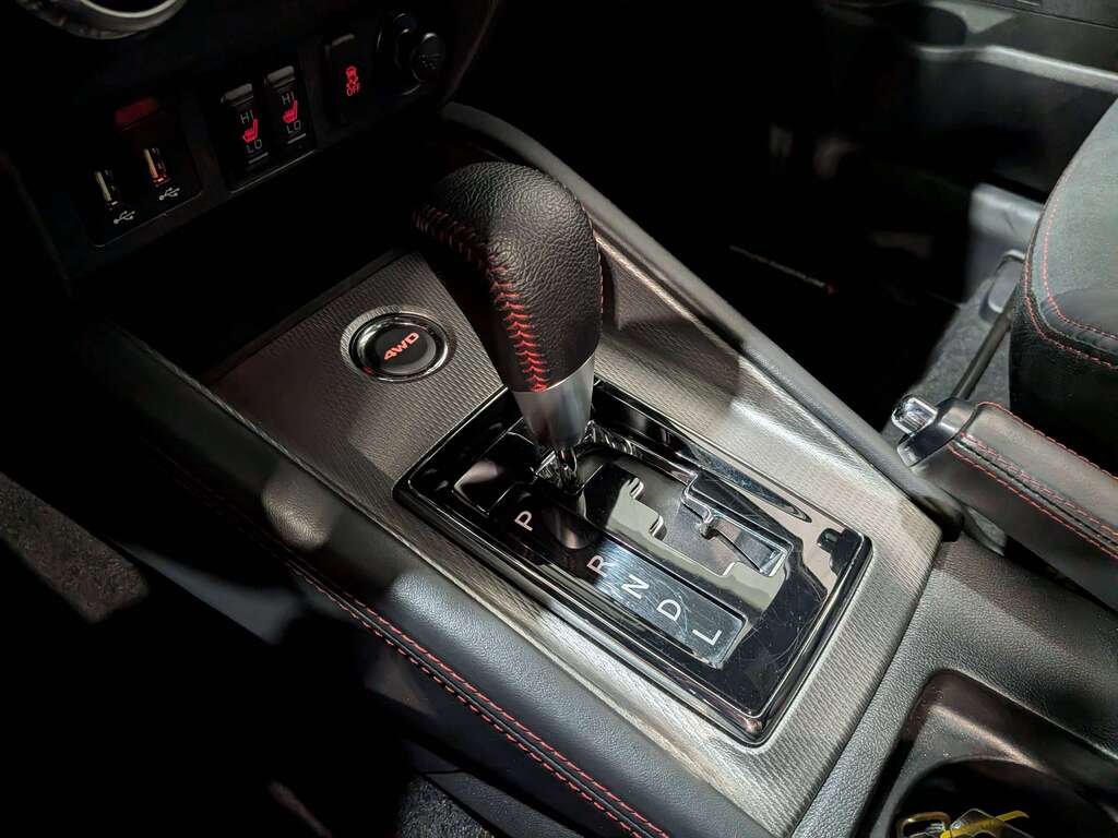 Mitsubishi RVR 2023 Noir Val-David - photo #28